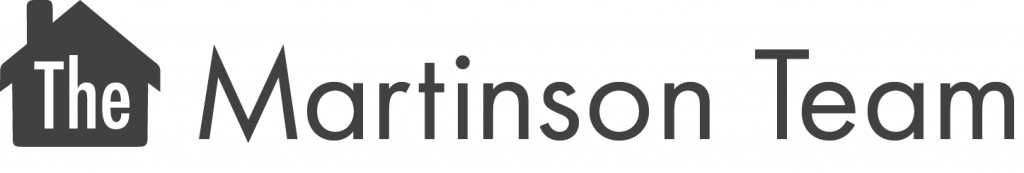 The Martinson Team horizontal